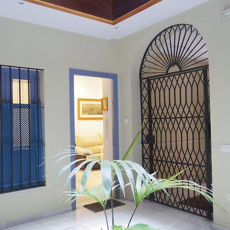 Apartmán Coqueto Donkey Sevilla Exteriér fotografie
