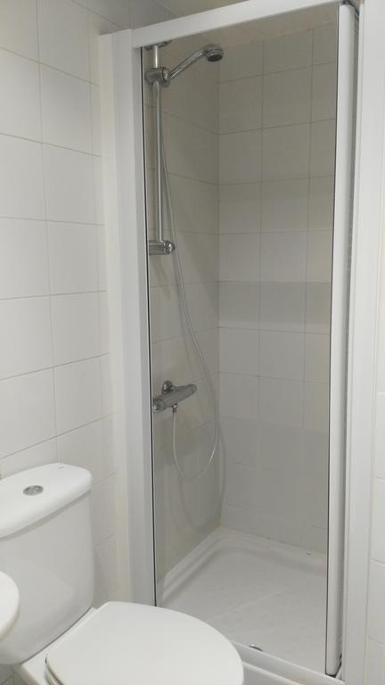 Apartmán Coqueto Donkey Sevilla Exteriér fotografie