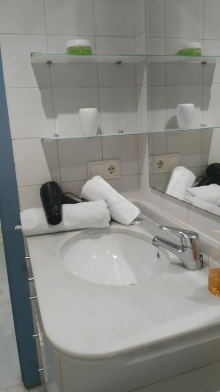 Apartmán Coqueto Donkey Sevilla Exteriér fotografie