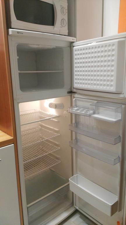 Apartmán Coqueto Donkey Sevilla Exteriér fotografie