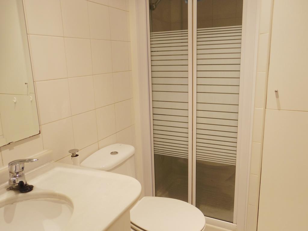 Apartmán Coqueto Donkey Sevilla Exteriér fotografie